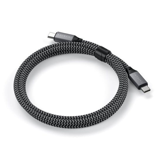 USB-C to USB-C 100W (2m)