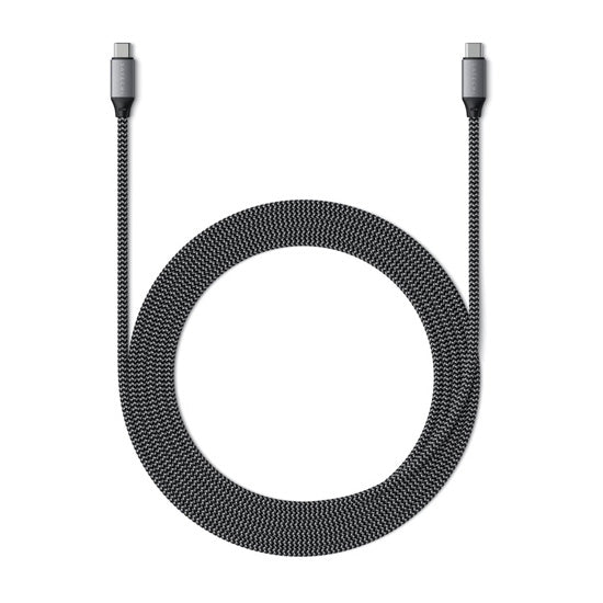 USB-C to USB-C 100W (2m)