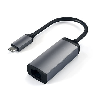 Aluminium Type-C / Ethernet Adapter