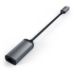 Aluminium Type-C / Ethernet Adapter