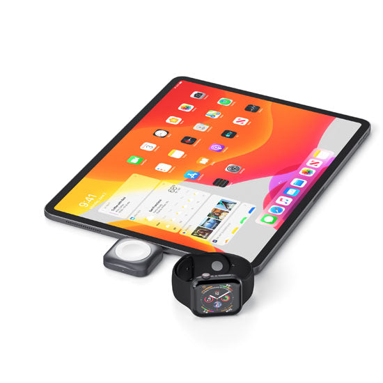 MAGNETIC CHARGING DOCK FOR APPLE WATCH