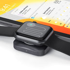 MAGNETIC CHARGING DOCK FOR APPLE WATCH