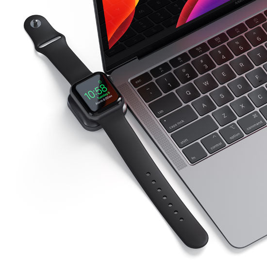 MAGNETIC CHARGING DOCK FOR APPLE WATCH