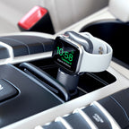 MAGNETIC CHARGING DOCK FOR APPLE WATCH