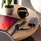 MAGNETIC CHARGING DOCK FOR APPLE WATCH