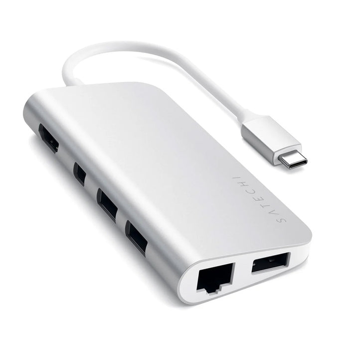 Hubs & adapters