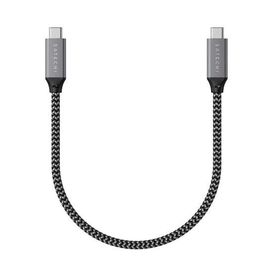 USB4 C-to-C Cable (0.25 m)