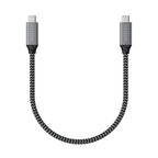 USB4 C-to-C Cable (0.25 m)