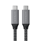 USB4 C-to-C Cable (0.25 m)