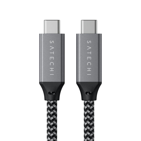USB4 C-to-C Cable (0.25 m)