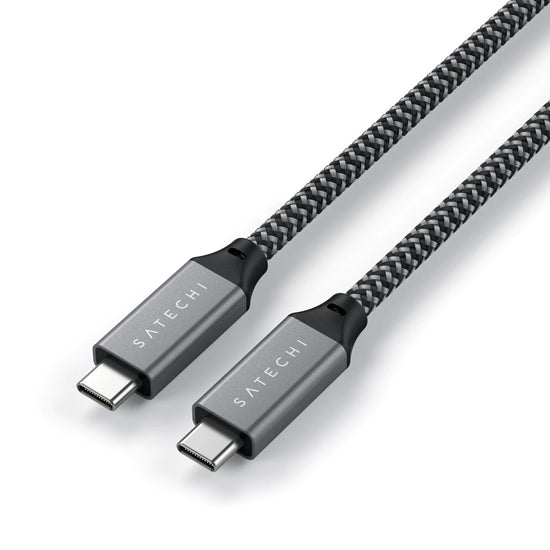 USB4 C-to-C Cable (0.25 m)