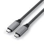 USB4 C-to-C Cable (0.25 m)