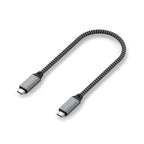 USB4 C-to-C Cable (0.25 m)