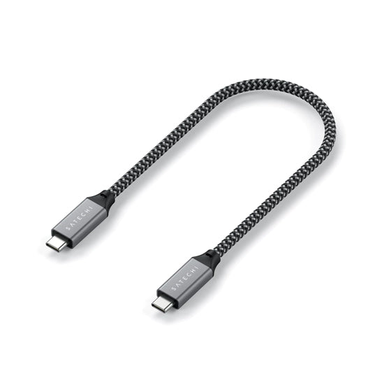USB4 C-to-C Cable (0.25 m)