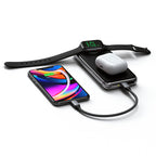 Quatro Wireless Power Bank