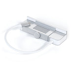 USB-C Clamp Hub iMac 24" (2021) Silver