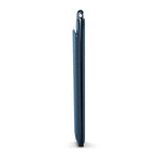 MagSafe Wallet Stand Dark Blue