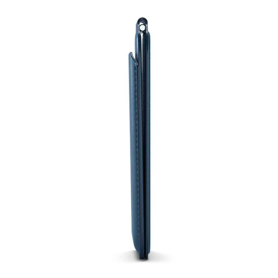 MagSafe Wallet Stand Dark Blue