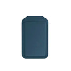 MagSafe Wallet Stand Dark Blue