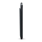 MagSafe Wallet Stand Black