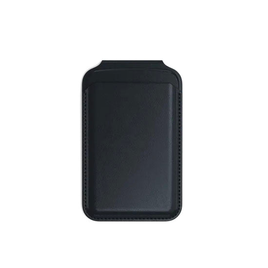 MagSafe Wallet Stand Black