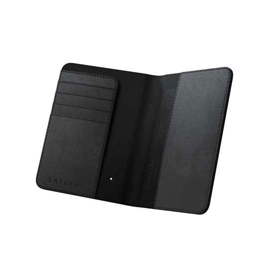 Passport Cover FindAll™ Black