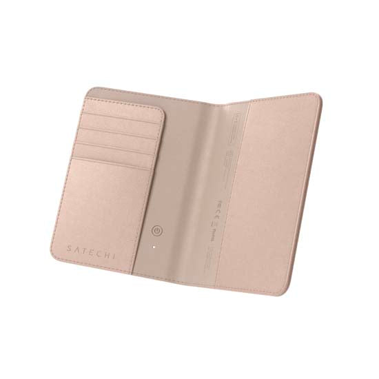 Passport Cover FindAll™ Desert Rose