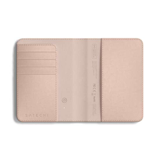 Passport holders