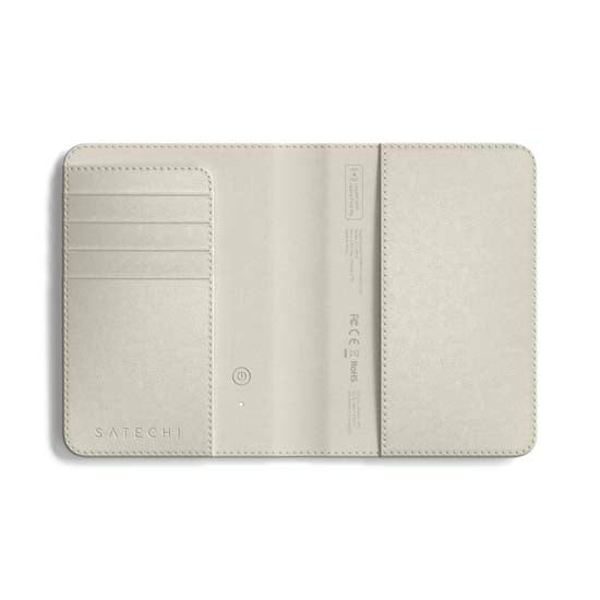 Étui passeport FindAll™ Sand