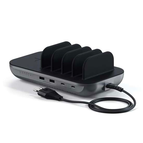 Dock5 Multi-device charging station