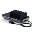 Dock5 Multi-device charging station