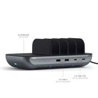 Dock5 Multi-device charging station