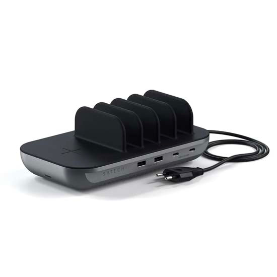 Dock5 Multi-device charging station