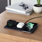 Trio Wireless