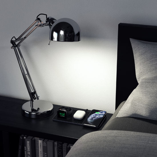Trio Wireless