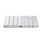 BLUETOOTH EXTENDED KEYPAD SILVER