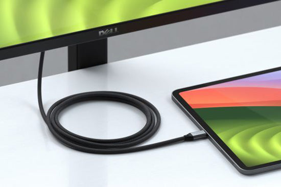 USB-C to HDMI 2.1 8K Cable (2m)