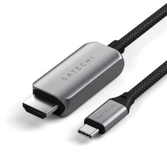 USB-C to HDMI 2.1 8K Cable (2m)