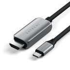 USB-C to HDMI 2.1 8K Cable (2m)