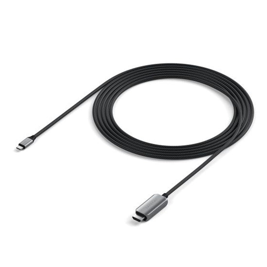 USB-C to HDMI 2.1 8K Cable (2m)