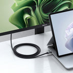 USB-C to HDMI 2.1 8K Cable (2m)
