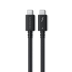 Thunderbolt 4 Pro Cable (1M) Black