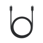 Thunderbolt 4 Pro Cable (1M) Black