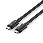 Thunderbolt 5 Pro Cable (1M) Black