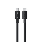 Thunderbolt 5 Pro Cable (1M) Black