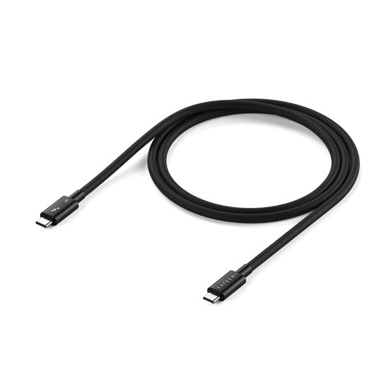 Thunderbolt 5 Pro Cable (1M) Black