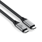 USB4 V2 Pro Cable (1.2M) Black