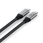 USB4 V2 Pro Cable (1.2M) Black