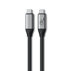 USB4 V2 Pro Cable (1.2M) Black