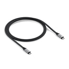 USB4 V2 Pro Cable (1.2M) Black